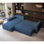 Damionna 4 Seater Sofa Bed-1262087445-1262087444