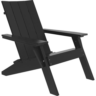 Dinis Outdoor Adirondack Chair
