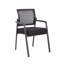 Chaise avec accoudoirs Akon