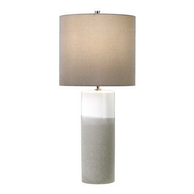 Athmane Ceramic Table Lamp