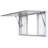VEVOR D Retractable Patio Awning-98289156