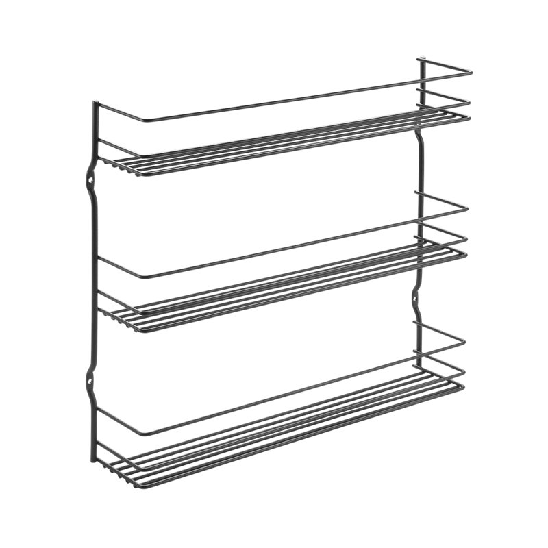 Freestanding Spice Rack Pepito
