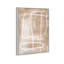Markings in the Dirt II Canvas Abstract Print by Oliver Gal, Black Frame, 10 x 15-402066082-402066092