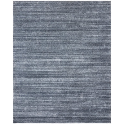 Ericka Area Rug in Gray