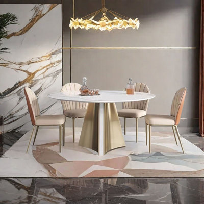 Table de salle à manger Modern