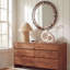 Lampe de table Foxgrove Wyndmere