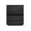 Table de chevet gris anthracite-1621354269