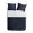 Microfibre Reversible Comforter Set-1117317520-1117316247