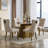 Contemporary Tufted Velvet Parsons Chair, Nailhead Trim & Back Ring-1978330811-1978330757-1960794942