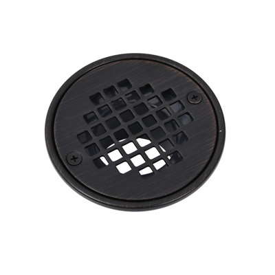 4.37'' W Drain Stopper
