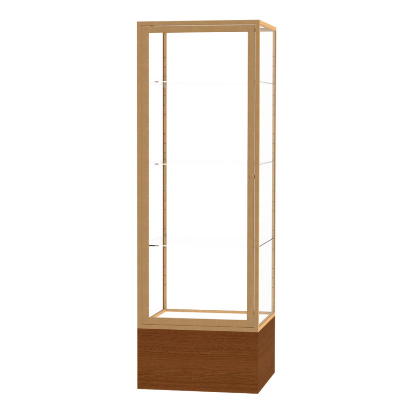 Scénario Keepsake Series, Transparent, Bronze foncé, Carmel
