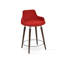 Tabouret de bar et de comptoir Dervish-24051834-46721858-23825930