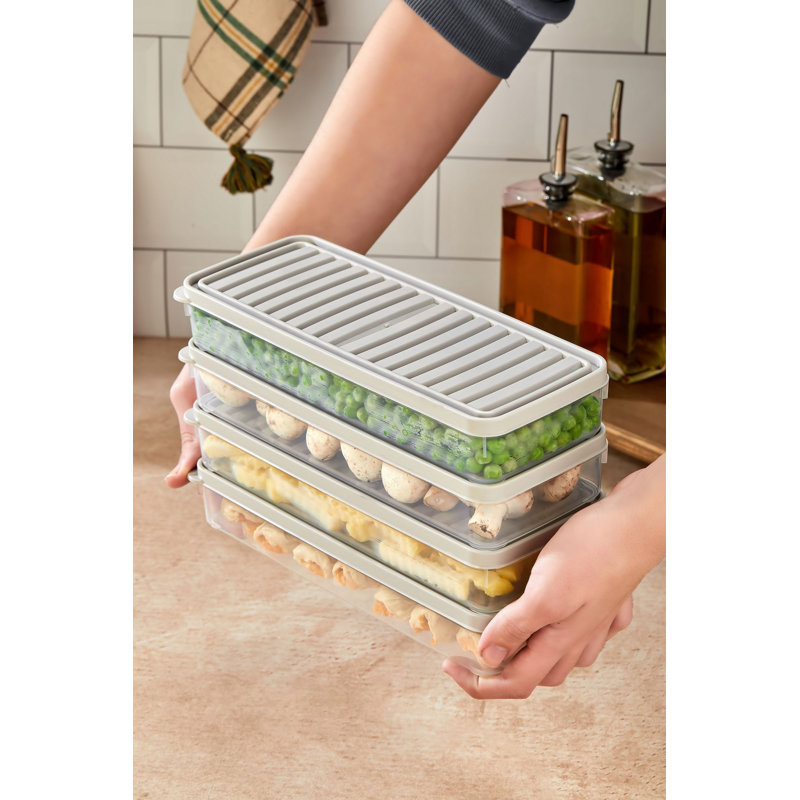 Mint Pantry® Storage Box Set (12 Pieces) - Wayfair Canada