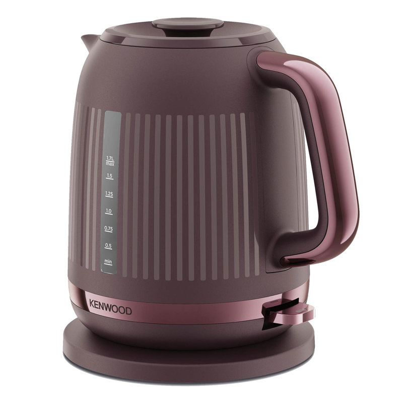 Kenwood 1.7L Dusk Kettle, Plum
