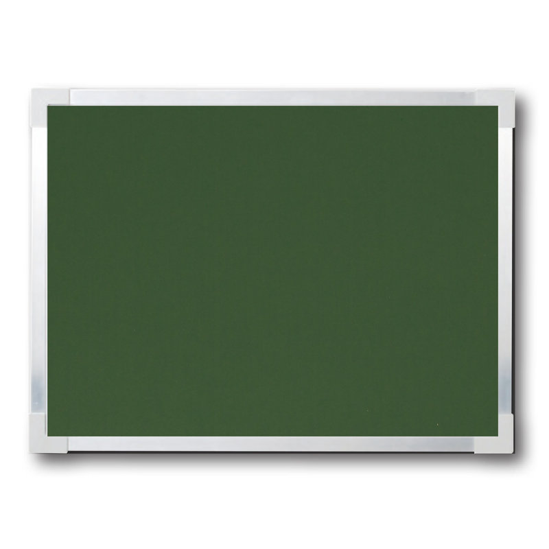 Wall Slate Small - 2' - 4' Chalkboard