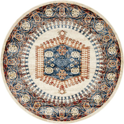Ulla Oriental Indoor Rug