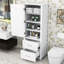 Armoire de salle de bain Yordyn-1245459579