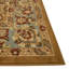 Tapis brun clair tissé à la machine Niles-20617346