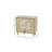 Wood Jewelry Box + Drawers