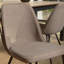 Luanna 46cm H Polyester Upholstered Side Chair-1123236261