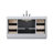 60 inch Single Bathroom Vanity-205909727