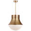 Kelly Wearstler Precision Small Pendant-44746257-44746261