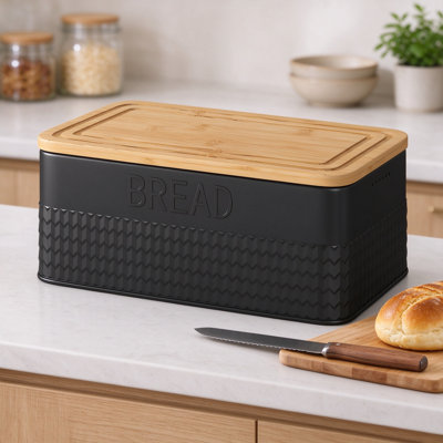 Food Storage Container - Set of Containers and Lids