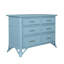Bermuda 6 - Drawer Dresser-107084571