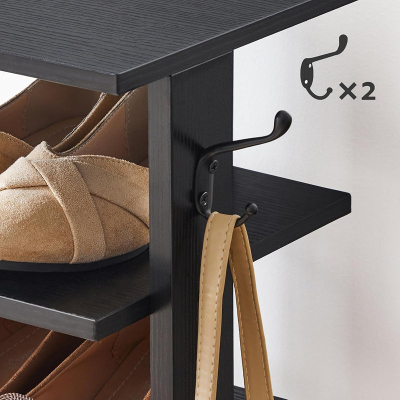Shoe Storage