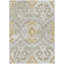 Tapis ikat intérieur / extérieur lavable à la machine Chantille ACN2614-1004354895-1004354929