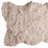 Fleming Faux Sheepskin Machine Tufted Non Skid Area Rug-71629054