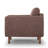 Leno Upholstered Armchair-690421298