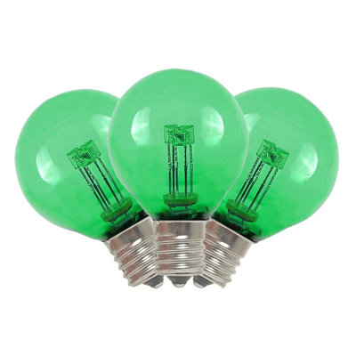 Ampoules à DEL G30