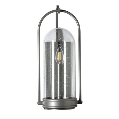 Davis Aluminum Wall Light