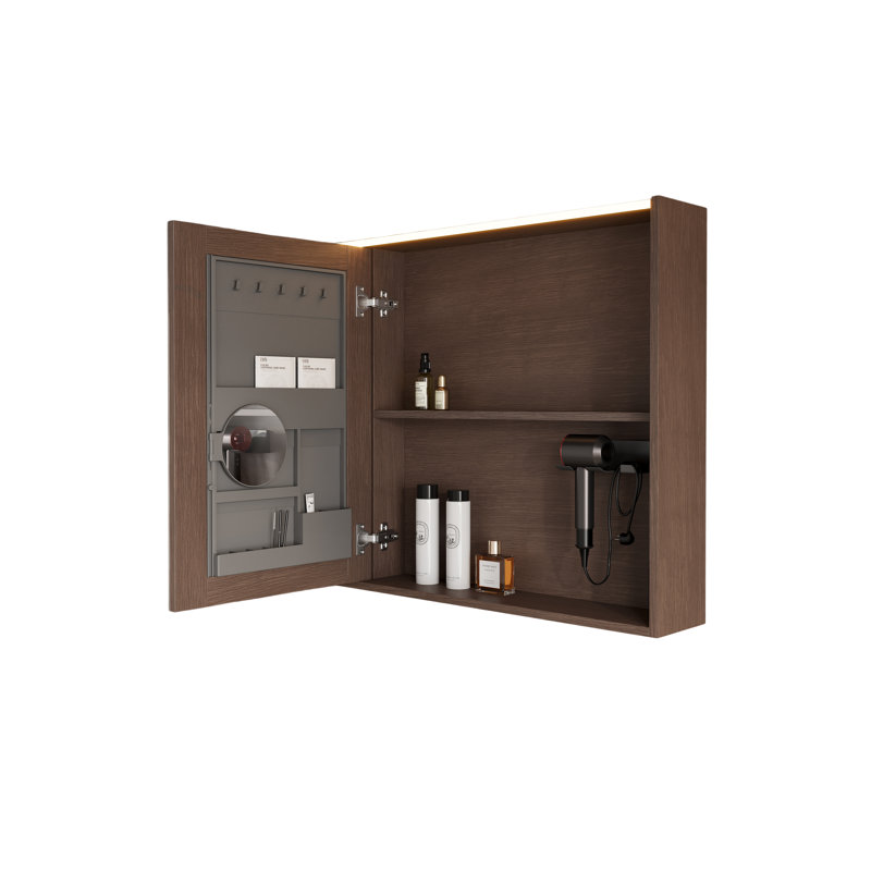 Armoire à miroir 40 po Thea