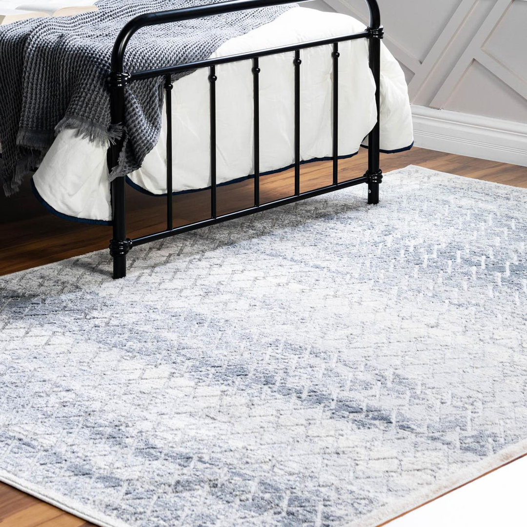 Geometric Indoor Rug Rugs.com Rug 