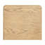 Table de chevet 3 tiroirs Guillermo-307387460