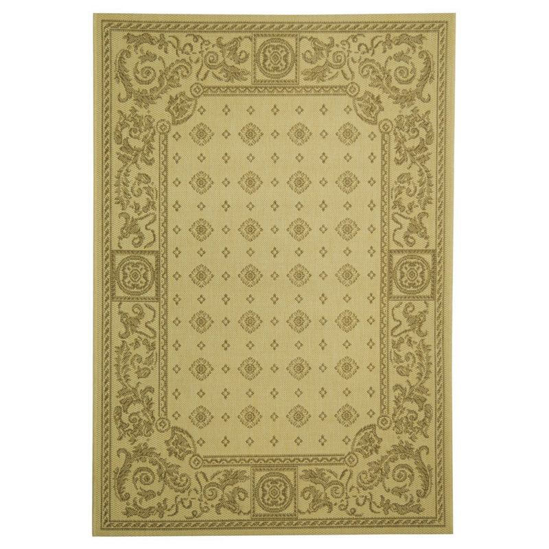 Herefordshire Performance Oriental Rug, Rectangle 2' x 3'7"