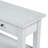 Entryway Table Console Table With Storage