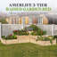 Jardinière surélevée Yadid