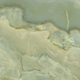 Onyx vert Reale