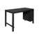 Aridna Solid Wood Base Dining Table