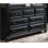 Commode 7 tiroirs Ravenwood