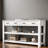 63" Solid Wood Console Table-1962167161