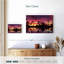 Coucher de soleil dominicain Gillard-108697105