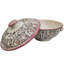 Handmade Ceramic Decorative Bowl