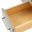 Cambridge Single Bathroom Vanity with Carrara Marble Top-88398725-88398726