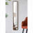 Full Length Mirror With Metal Frame, Long Mirror For Hallway, Living Room, Bedroom
