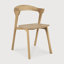 Bok Solid Wood Dining Chair