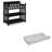 Haziel Changing Table with Pad-919756378